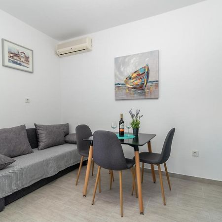 Apartmani Ante & Sime Trogir Exterior foto