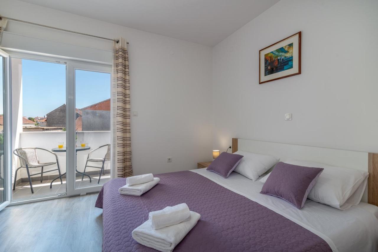 Apartmani Ante & Sime Trogir Exterior foto