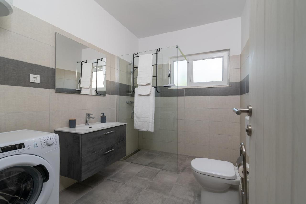 Apartmani Ante & Sime Trogir Exterior foto